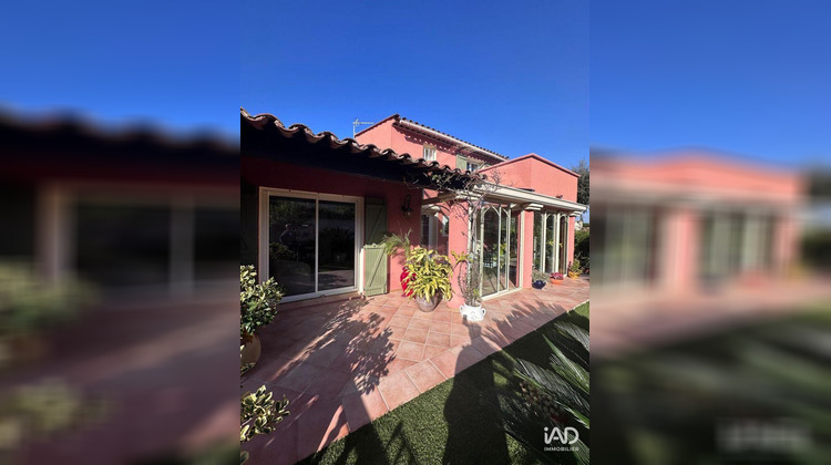 Ma-Cabane - Vente Maison Saint-Aygulf, 132 m²