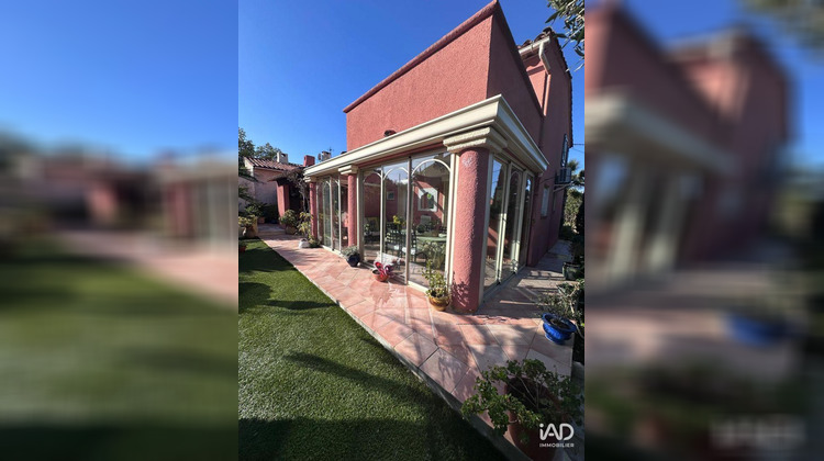 Ma-Cabane - Vente Maison Saint-Aygulf, 132 m²