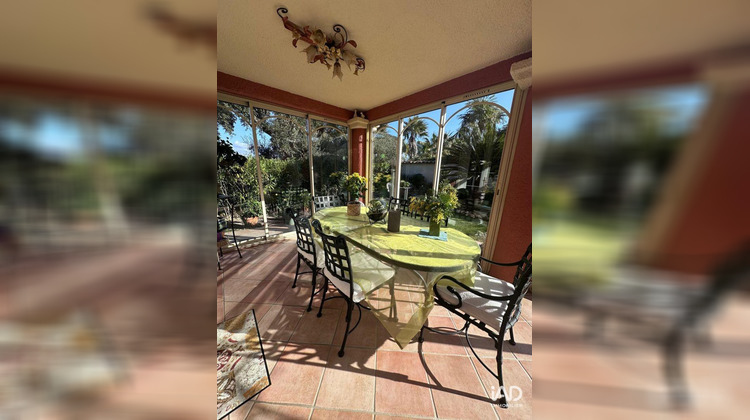 Ma-Cabane - Vente Maison Saint-Aygulf, 132 m²