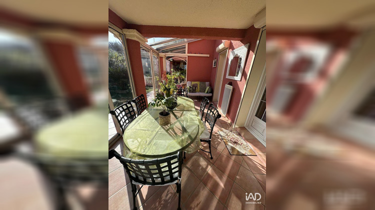 Ma-Cabane - Vente Maison Saint-Aygulf, 132 m²