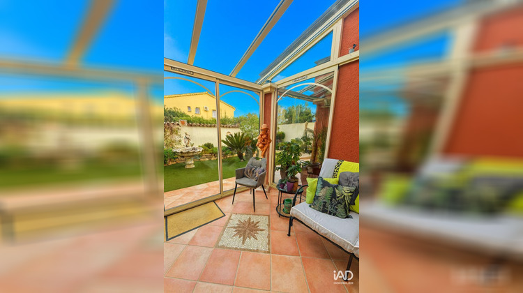 Ma-Cabane - Vente Maison Saint-Aygulf, 132 m²