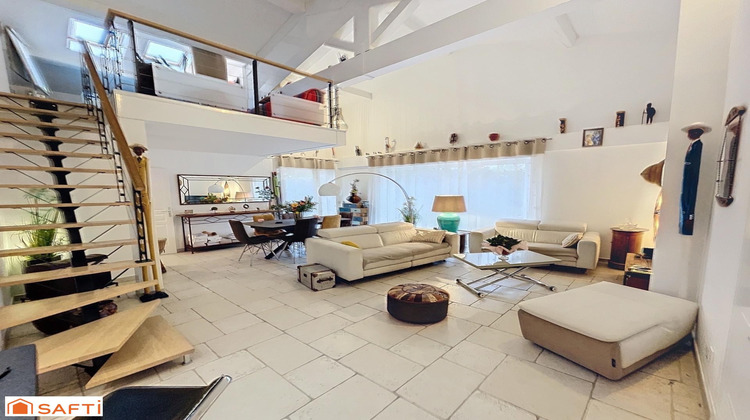 Ma-Cabane - Vente Maison Saint-Aygulf, 163 m²