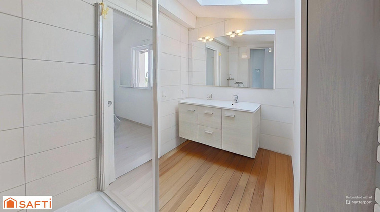 Ma-Cabane - Vente Maison Saint-Aygulf, 163 m²