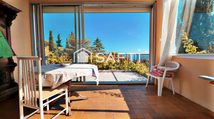 Ma-Cabane - Vente Maison Saint-Aygulf, 91 m²