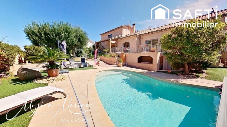 Ma-Cabane - Vente Maison Saint-Aygulf, 147 m²