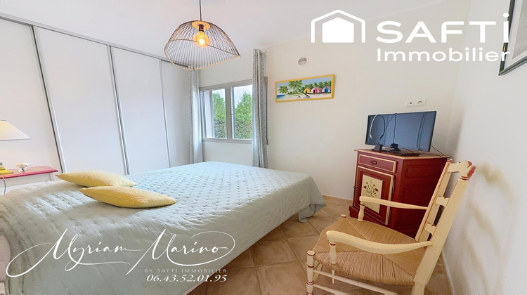 Ma-Cabane - Vente Maison Saint-Aygulf, 147 m²