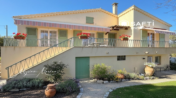 Ma-Cabane - Vente Maison Saint-Aygulf, 155 m²