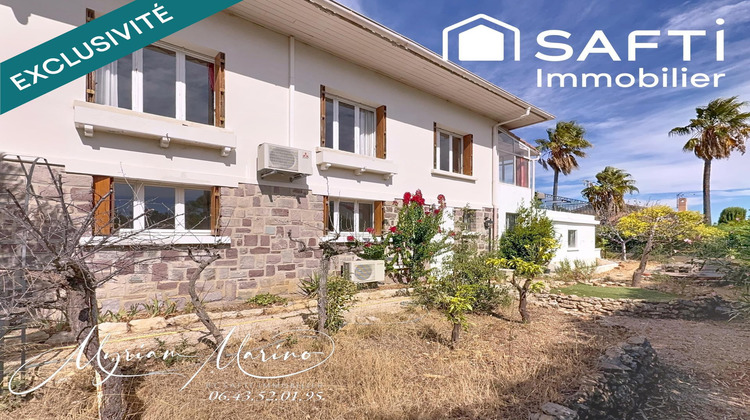 Ma-Cabane - Vente Maison Saint-Aygulf, 166 m²