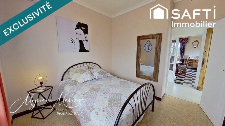 Ma-Cabane - Vente Maison Saint-Aygulf, 166 m²
