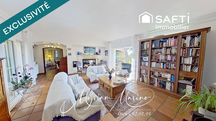 Ma-Cabane - Vente Maison Saint-Aygulf, 190 m²