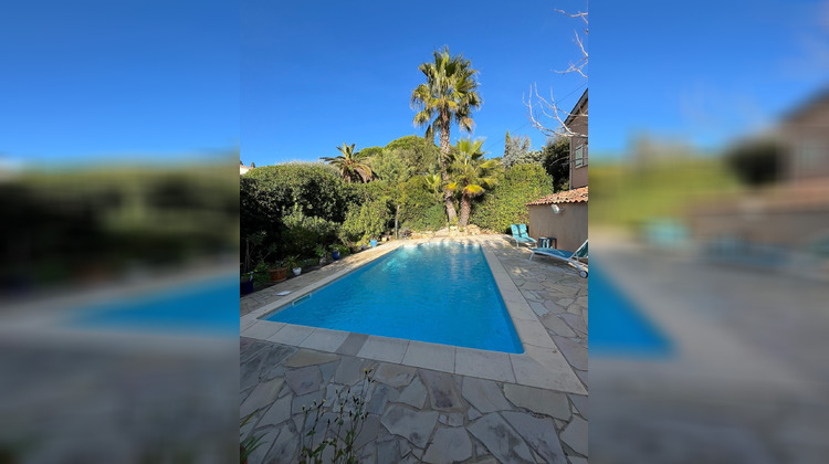 Ma-Cabane - Vente Maison Saint-Aygulf, 217 m²