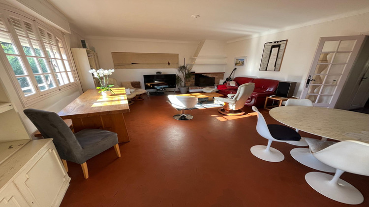 Ma-Cabane - Vente Maison Saint-Aygulf, 217 m²