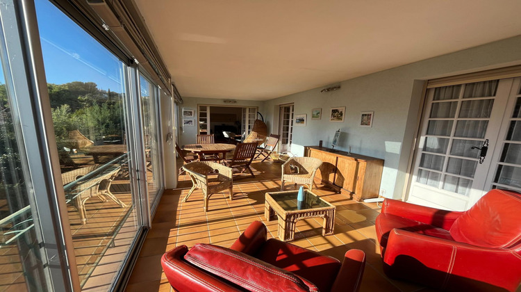 Ma-Cabane - Vente Maison Saint-Aygulf, 217 m²