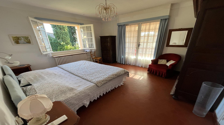 Ma-Cabane - Vente Maison Saint-Aygulf, 217 m²
