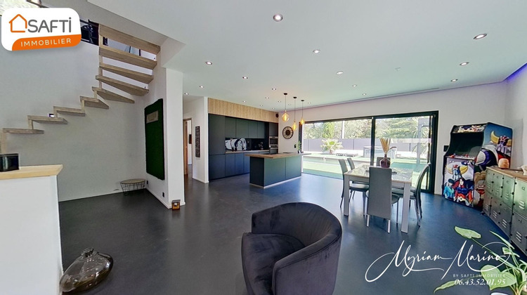Ma-Cabane - Vente Maison Saint-Aygulf, 165 m²