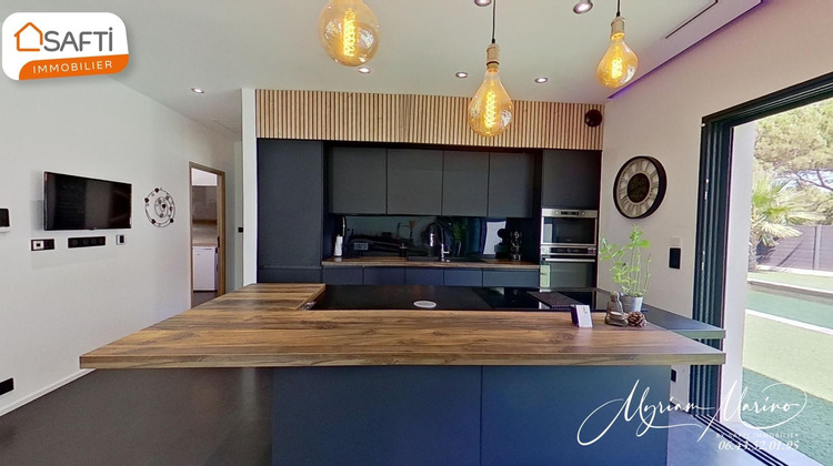 Ma-Cabane - Vente Maison Saint-Aygulf, 165 m²