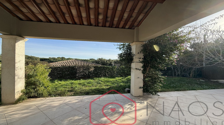 Ma-Cabane - Vente Maison SAINT AYGULF, 107 m²