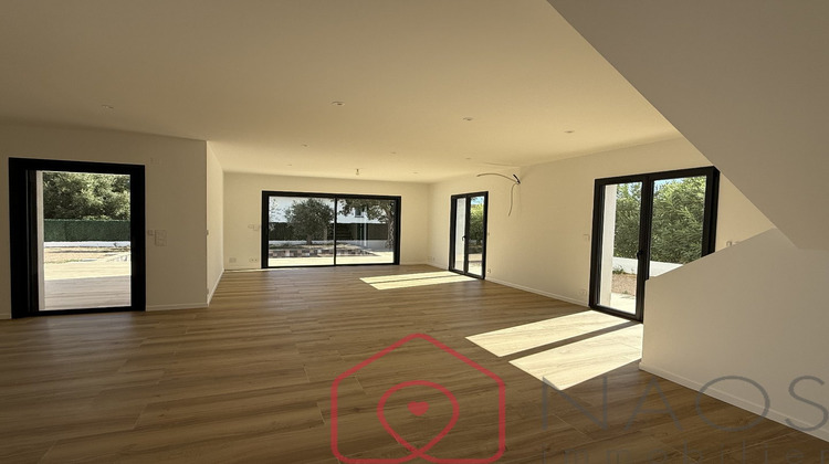 Ma-Cabane - Vente Maison SAINT AYGULF, 109 m²