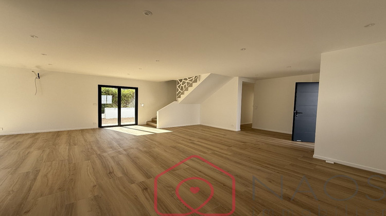 Ma-Cabane - Vente Maison SAINT AYGULF, 109 m²