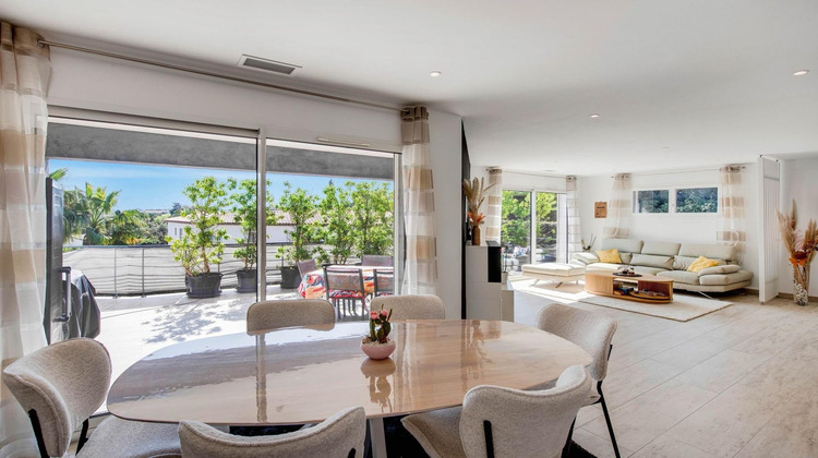 Ma-Cabane - Vente Maison Saint-Aygulf, 170 m²