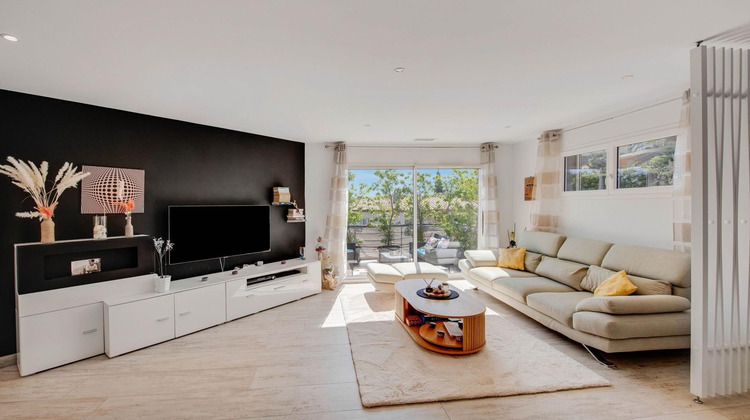 Ma-Cabane - Vente Maison Saint-Aygulf, 170 m²