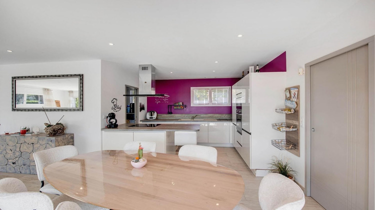 Ma-Cabane - Vente Maison Saint-Aygulf, 170 m²