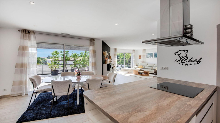 Ma-Cabane - Vente Maison Saint-Aygulf, 170 m²