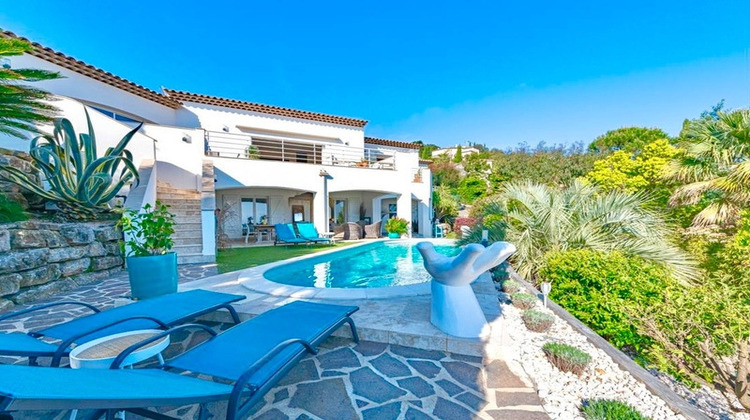 Ma-Cabane - Vente Maison SAINT AYGULF, 170 m²