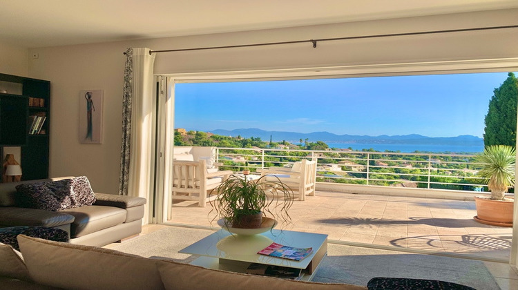 Ma-Cabane - Vente Maison SAINT AYGULF, 170 m²