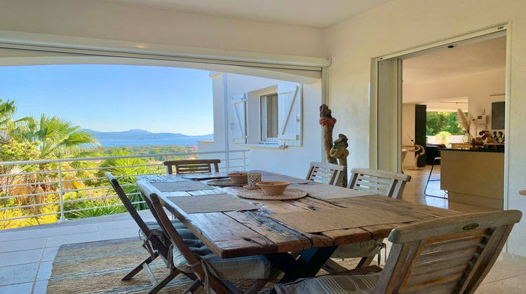 Ma-Cabane - Vente Maison SAINT AYGULF, 170 m²