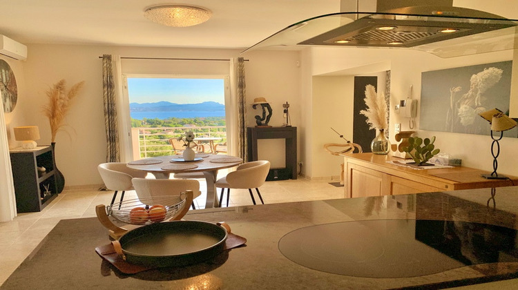 Ma-Cabane - Vente Maison SAINT AYGULF, 170 m²