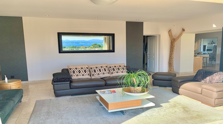 Ma-Cabane - Vente Maison SAINT AYGULF, 170 m²