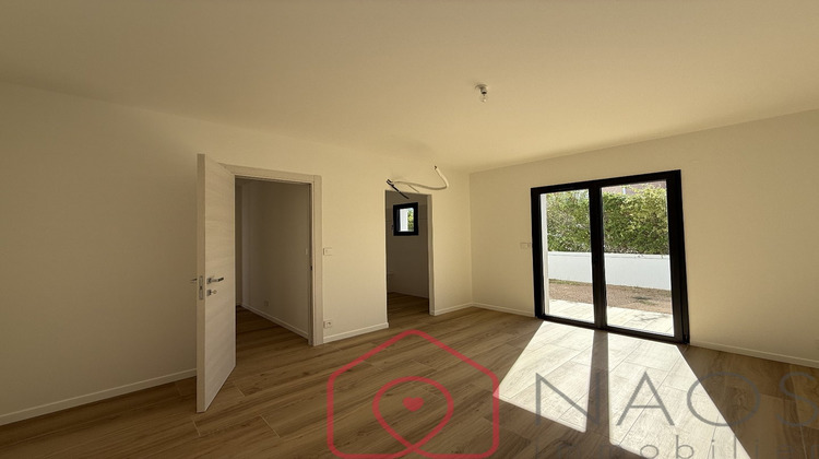 Ma-Cabane - Vente Maison SAINT AYGULF, 109 m²