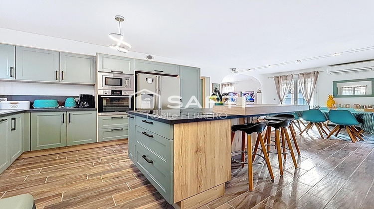 Ma-Cabane - Vente Maison Saint-Aygulf, 121 m²