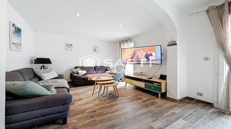 Ma-Cabane - Vente Maison Saint-Aygulf, 121 m²