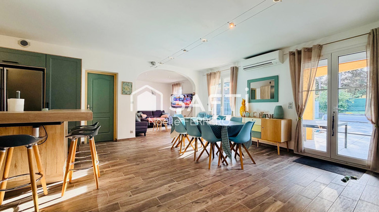 Ma-Cabane - Vente Maison Saint-Aygulf, 121 m²