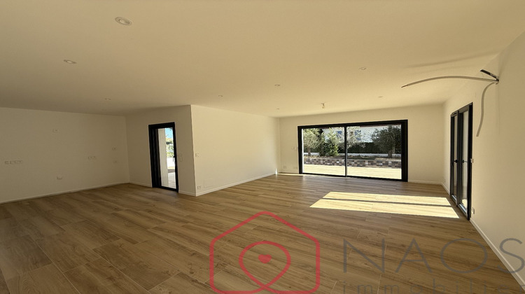 Ma-Cabane - Vente Maison SAINT AYGULF, 109 m²
