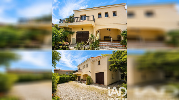 Ma-Cabane - Vente Maison Saint Aygulf, 127 m²