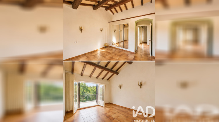 Ma-Cabane - Vente Maison Saint Aygulf, 127 m²