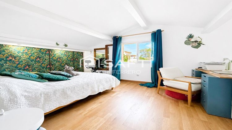 Ma-Cabane - Vente Maison Saint-Aygulf, 86 m²