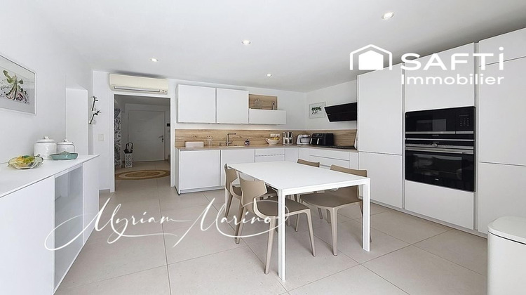 Ma-Cabane - Vente Maison Saint-Aygulf, 185 m²