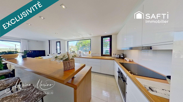Ma-Cabane - Vente Maison Saint-Aygulf, 130 m²