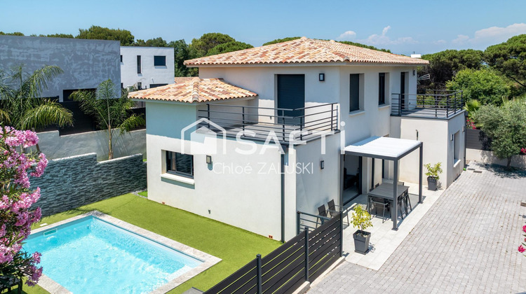 Ma-Cabane - Vente Maison Saint-Aygulf, 134 m²