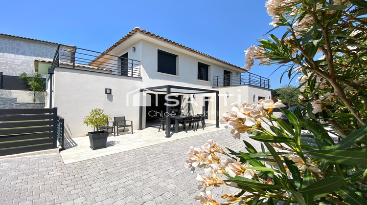 Ma-Cabane - Vente Maison Saint-Aygulf, 134 m²
