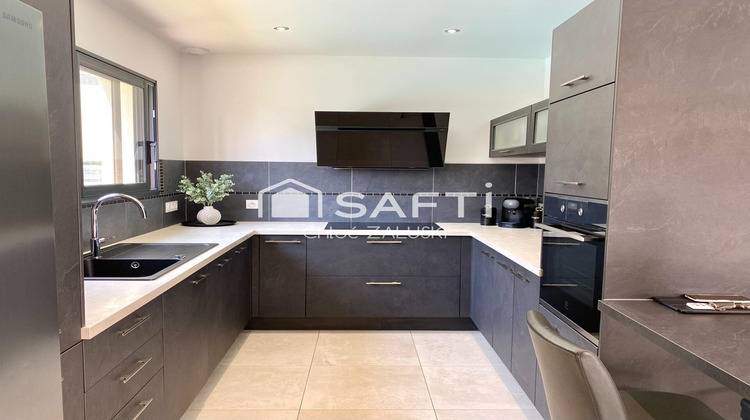 Ma-Cabane - Vente Maison Saint-Aygulf, 134 m²