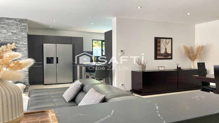Ma-Cabane - Vente Maison Saint-Aygulf, 134 m²