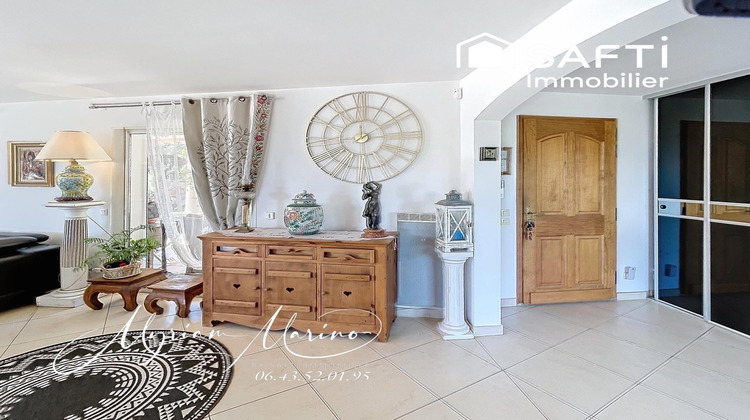 Ma-Cabane - Vente Maison Saint-Aygulf, 220 m²