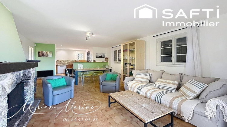 Ma-Cabane - Vente Maison Saint-Aygulf, 140 m²
