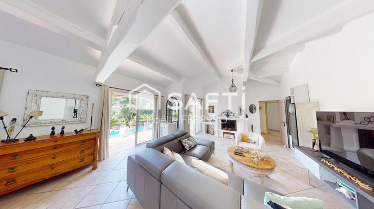 Ma-Cabane - Vente Maison Saint-Aygulf, 180 m²