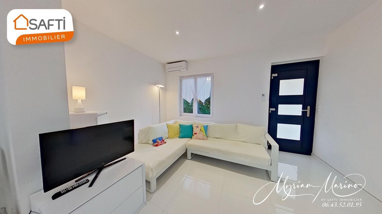 Ma-Cabane - Vente Maison Saint-Aygulf, 95 m²